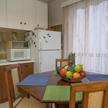 Aiolos Apartment Athen Exterior foto